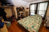 348 W. Wilson Street - 1 Bedroom Apartment #3