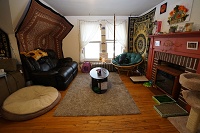 348 W. Wilson Street - 1 Bedroom Apartment #3