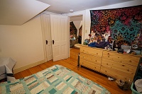 348 W. Wilson Street - 1 Bedroom Apartment #3