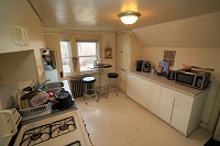 348 W. Wilson Street - 1 Bedroom Apartment #3