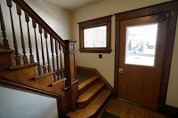 348 W. Wilson Street - 1 Bedroom Apartment #3