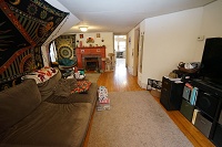 348 W. Wilson Street - 1 Bedroom Apartment #3