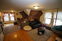 348 W. Wilson Street - 1 Bedroom Apartment #3