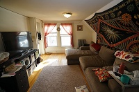 348 W. Wilson Street - 1 Bedroom Apartment #3