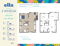 Building A - Style 2 WHEDA