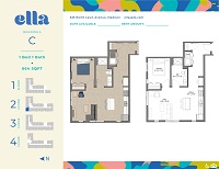 Building A - Style C