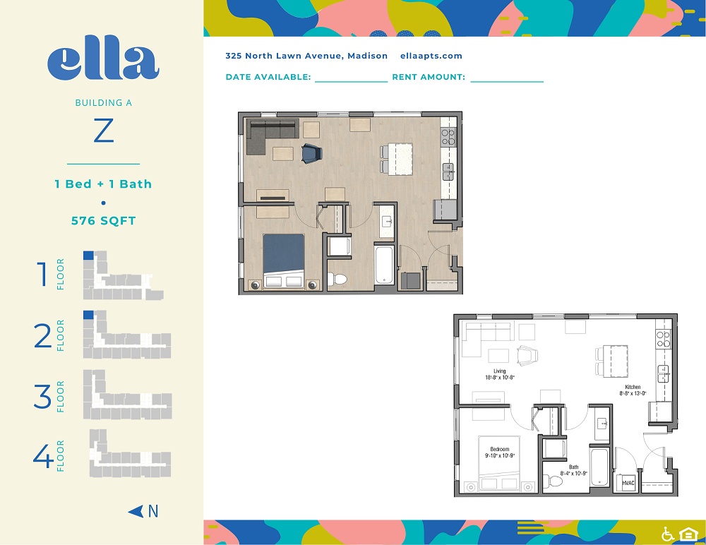 Building A - Style Z