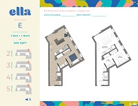 Building B - Style E