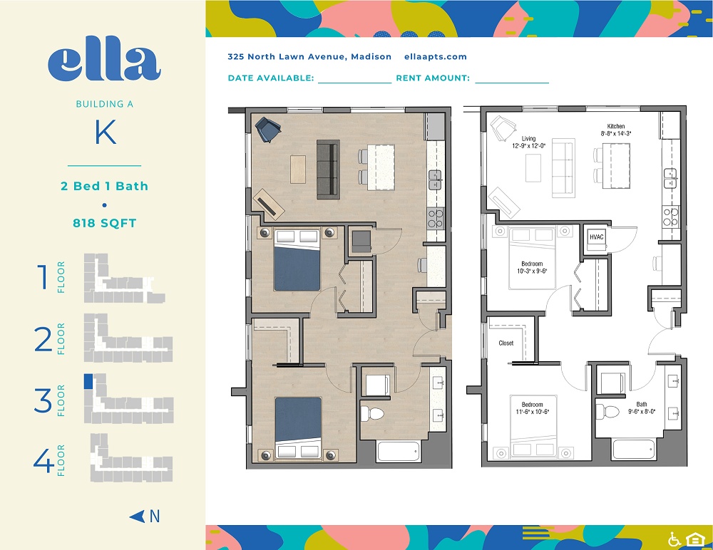 Building A - Style K