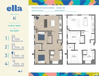 Building A - Style K