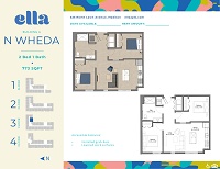 Building A - Style N WHEDA