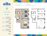 Building B - Style B