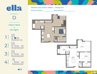 Building A - Style D