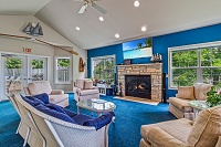 Nantucket - Clubhouse