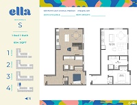 Building A - Style S