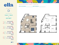 Building B - Style D