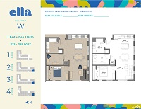 Building A - Style W