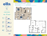 Building A - Style G