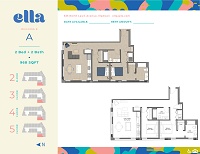 Building B - Style A