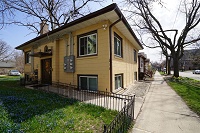 215 N. Ingersoll Street