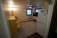 215 N. Ingersoll Street - Studio Apartment 3