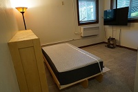 215 N. Ingersoll Street - Studio Apartment 3