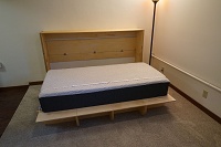 215 N. Ingersoll Street - Studio Apartment 3