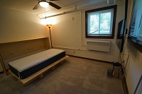 215 N. Ingersoll Street - Studio Apartment 3