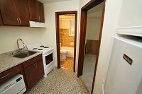215 N. Ingersoll Street - 1 Bedroom Apartment 4