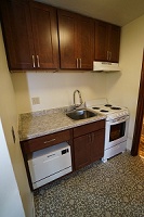 215 N. Ingersoll Street - 1 Bedroom Apartment 4