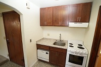 215 N. Ingersoll Street - 1 Bedroom Apartment 4
