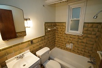 215 N. Ingersoll Street - 1 Bedroom Apartment 4