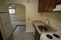 215 N. Ingersoll Street - 1 Bedroom Apartment 4