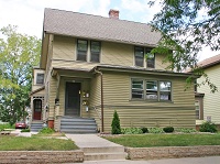 311 N. Franklin Street