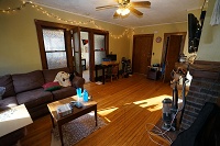 311 N. Franklin Street - 2 Bedroom Apartment #1