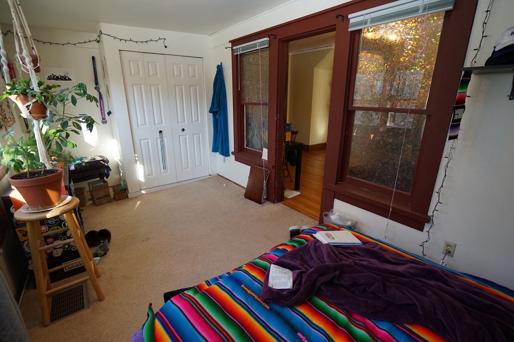 2 Bedroom Apartment #1