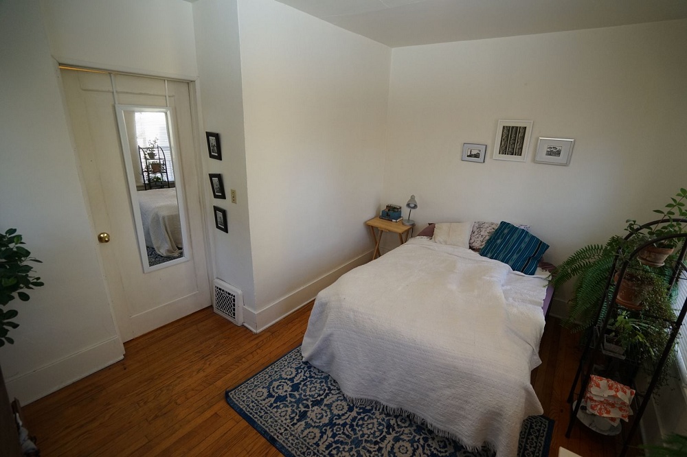 2 Bedroom Apartment #1