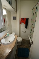 311 N. Franklin Street - 2 Bedroom Apartment #1