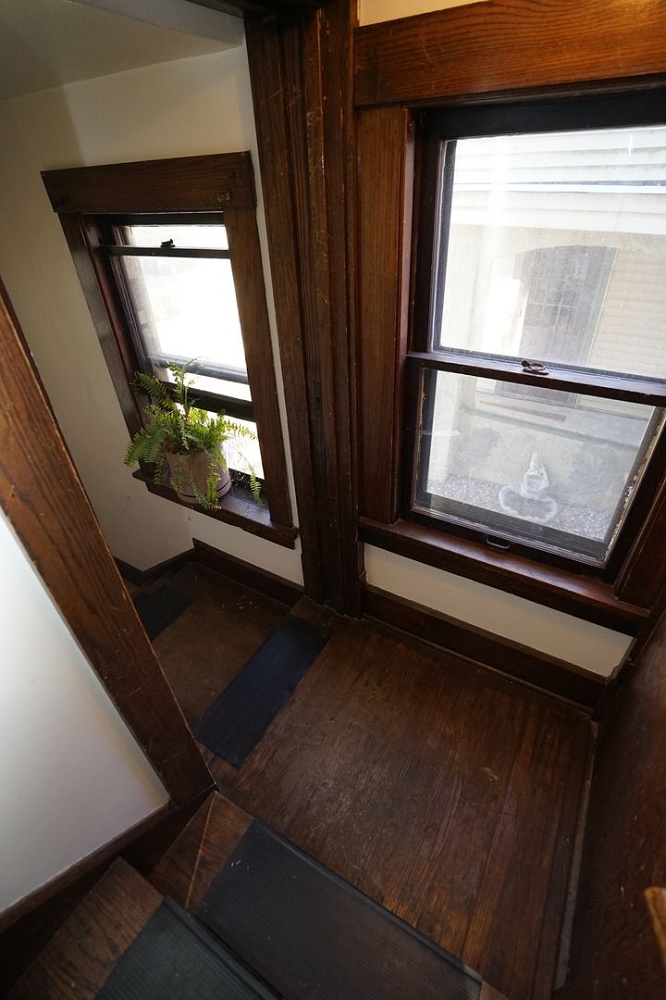 1 Bedroom Apartment #4