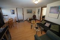 311 N. Franklin Street - 1 Bedroom Apartment #4