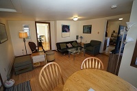 311 N. Franklin Street - 1 Bedroom Apartment #4