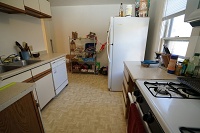 311 N. Franklin Street - 1 Bedroom Apartment #4