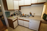 311 N. Franklin Street - 1 Bedroom Apartment #4