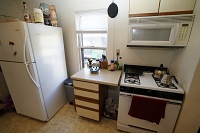 311 N. Franklin Street - 1 Bedroom Apartment #4