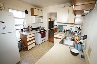 311 N. Franklin Street - 1 Bedroom Apartment #4