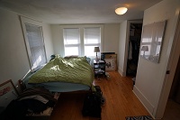 311 N. Franklin Street - 1 Bedroom Apartment #4