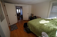 311 N. Franklin Street - 1 Bedroom Apartment #4