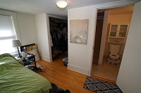 311 N. Franklin Street - 1 Bedroom Apartment #4
