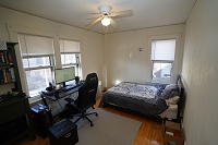 311 N. Franklin Street - 1 Bedroom Apartment #4