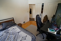 311 N. Franklin Street - 1 Bedroom Apartment #4